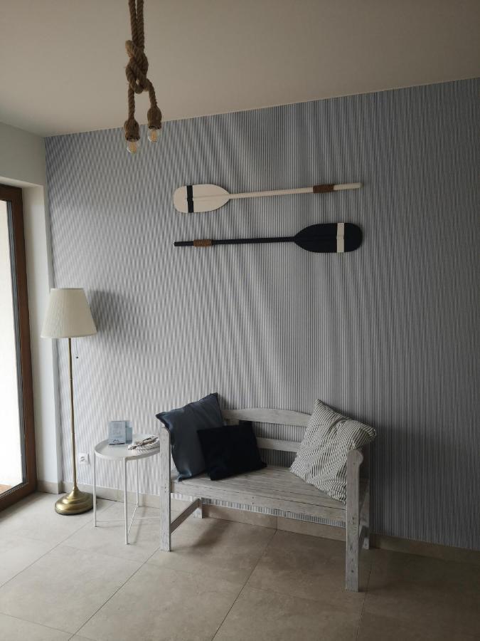 Apartament Na Fali *