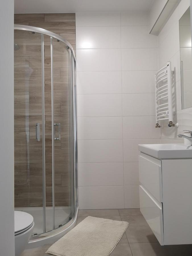 Na Fali Apartament