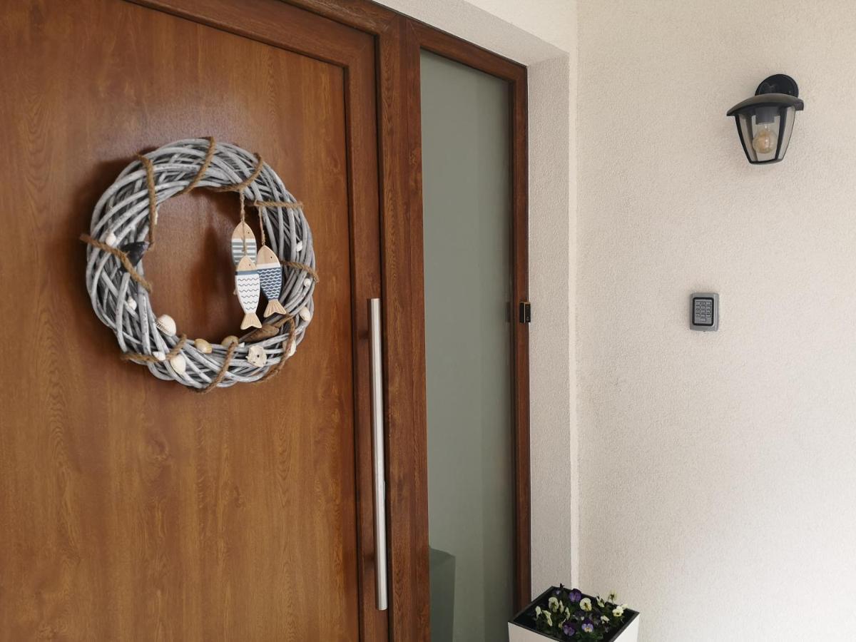 Apartament Na Fali *