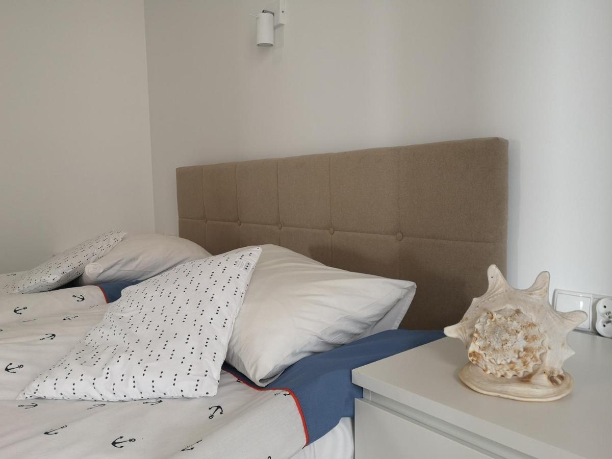 Na Fali Apartamento Jastarnia