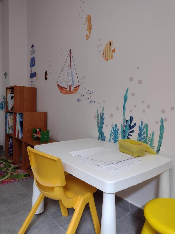 Apartament Na Fali *