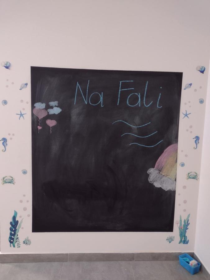 Na Fali * Jastarnia