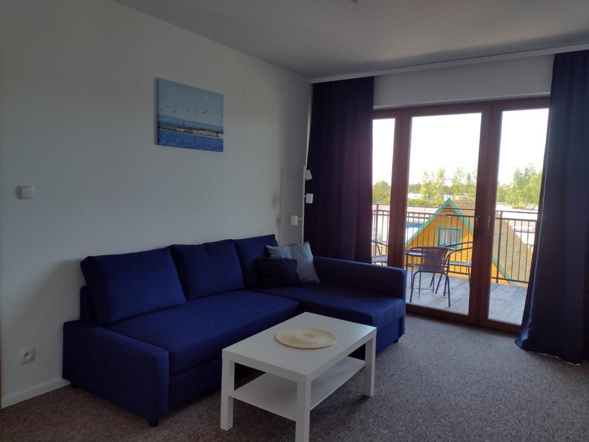Na Fali Apartamento Jastarnia