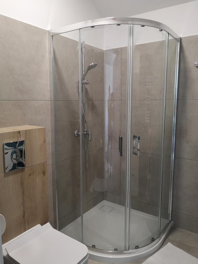 Apartament Na Fali *