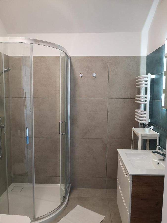 Na Fali Apartament Jastarnia