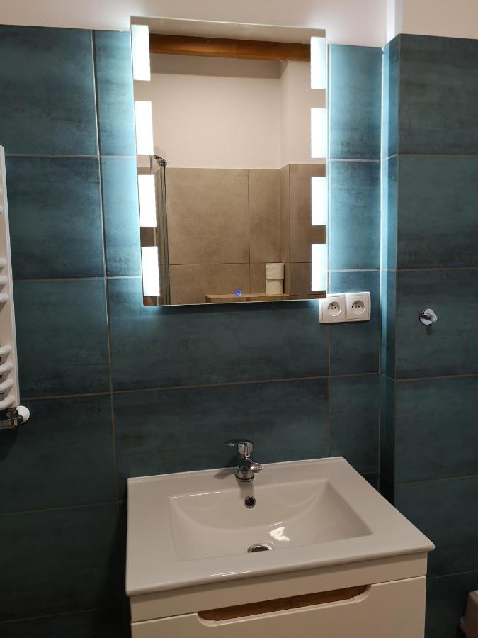Apartament Na Fali Jastarnia