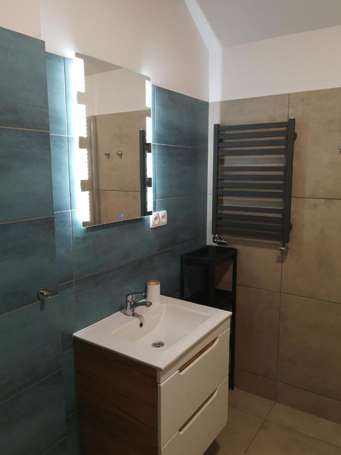 Apartament Na Fali Jastarnia