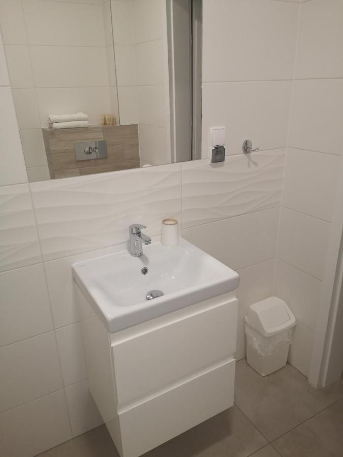 Apartament Na Fali