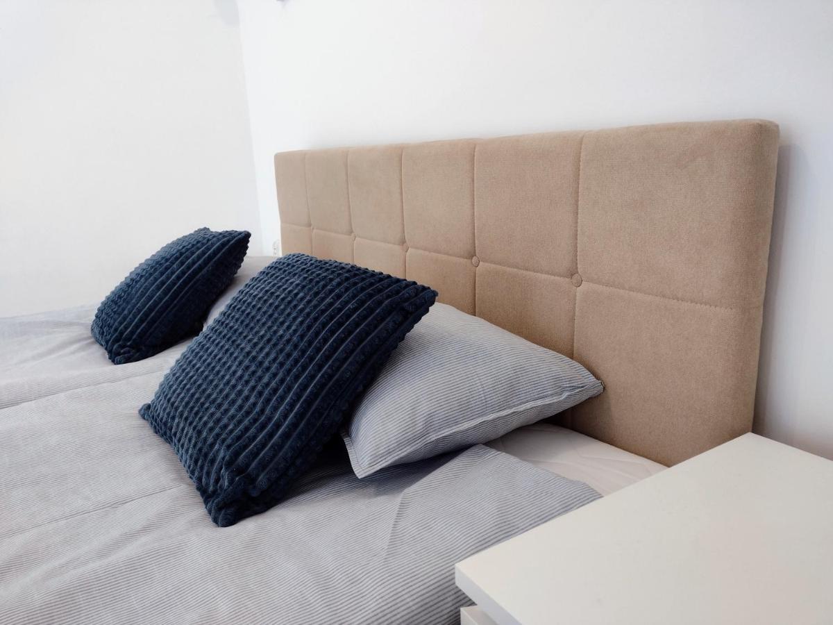 Na Fali Apartament *