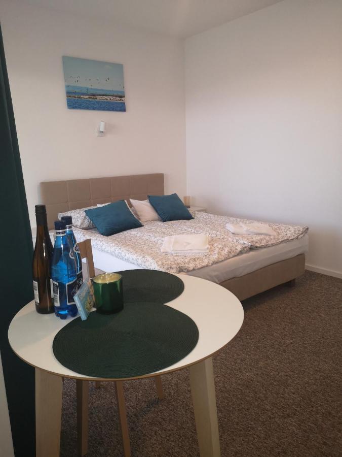 Na Fali Apartament *