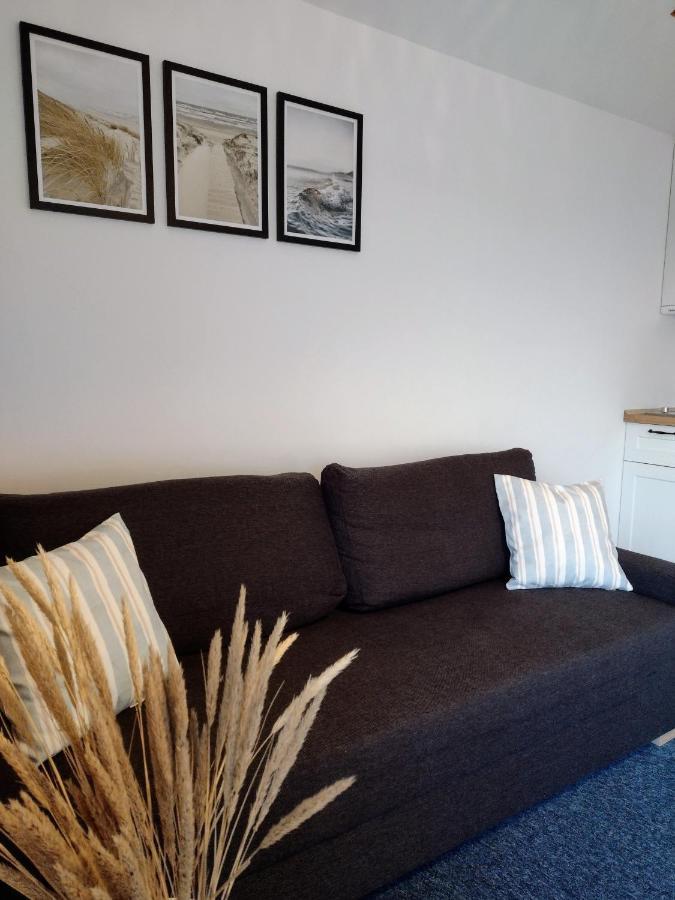 Apartament Na Fali