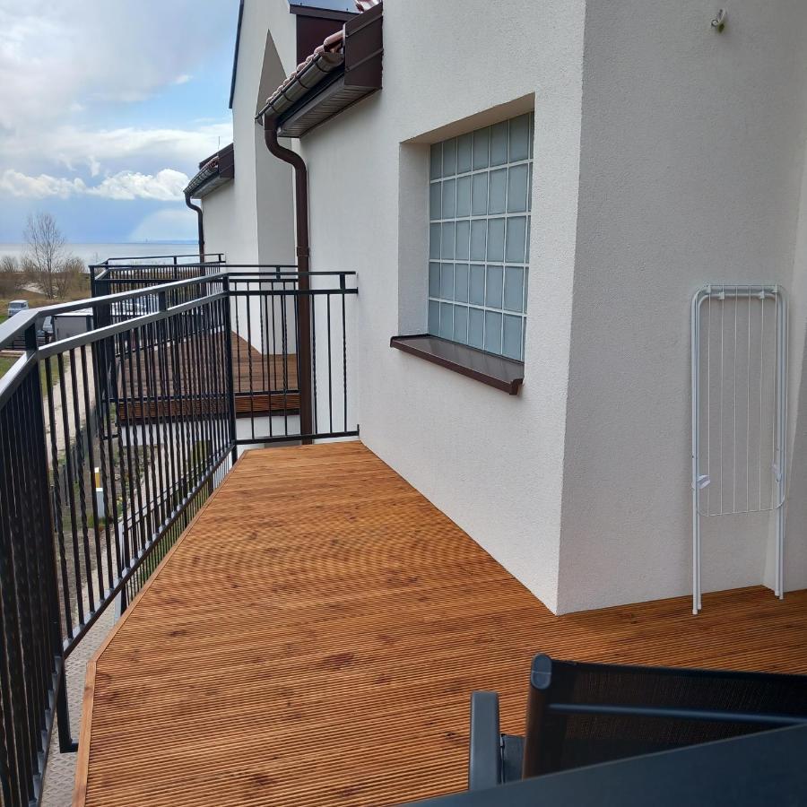 Na Fali Apartament
