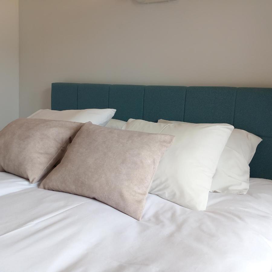 Na Fali Apartament Jastarnia