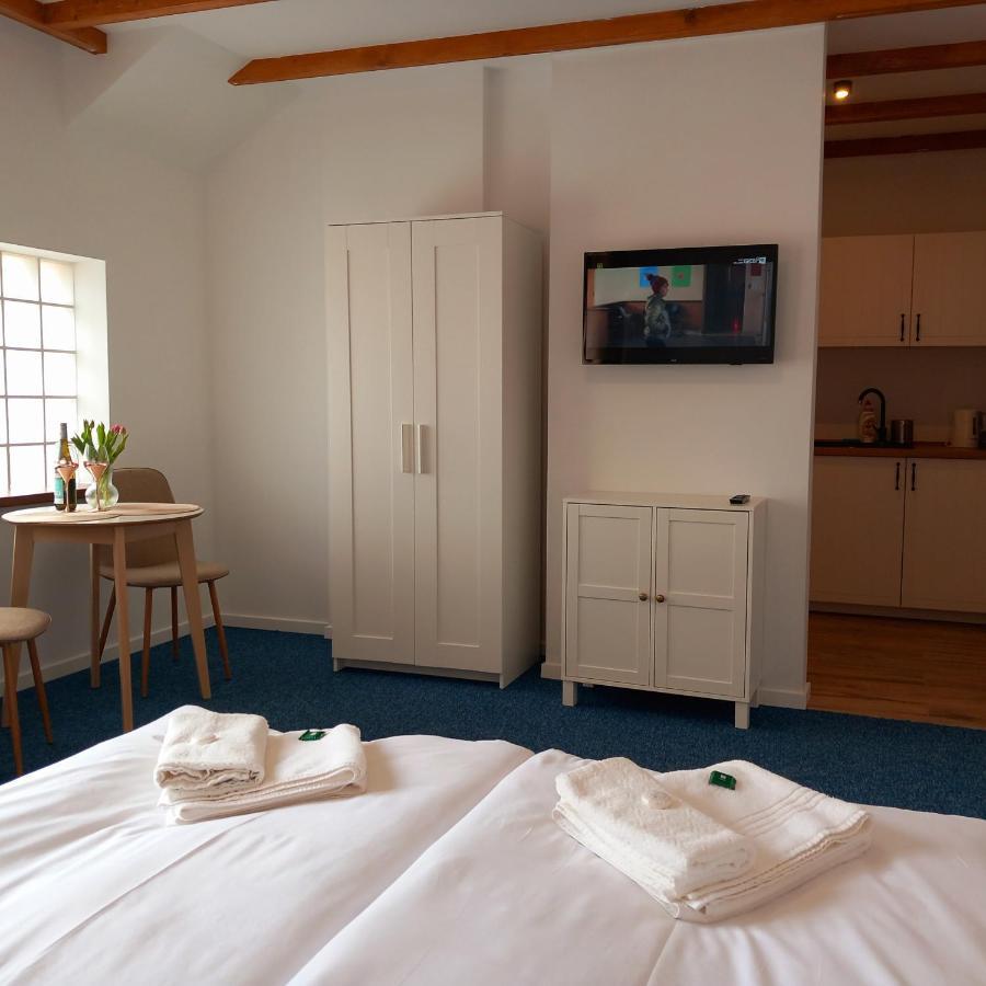 Na Fali Apartament Jastarnia