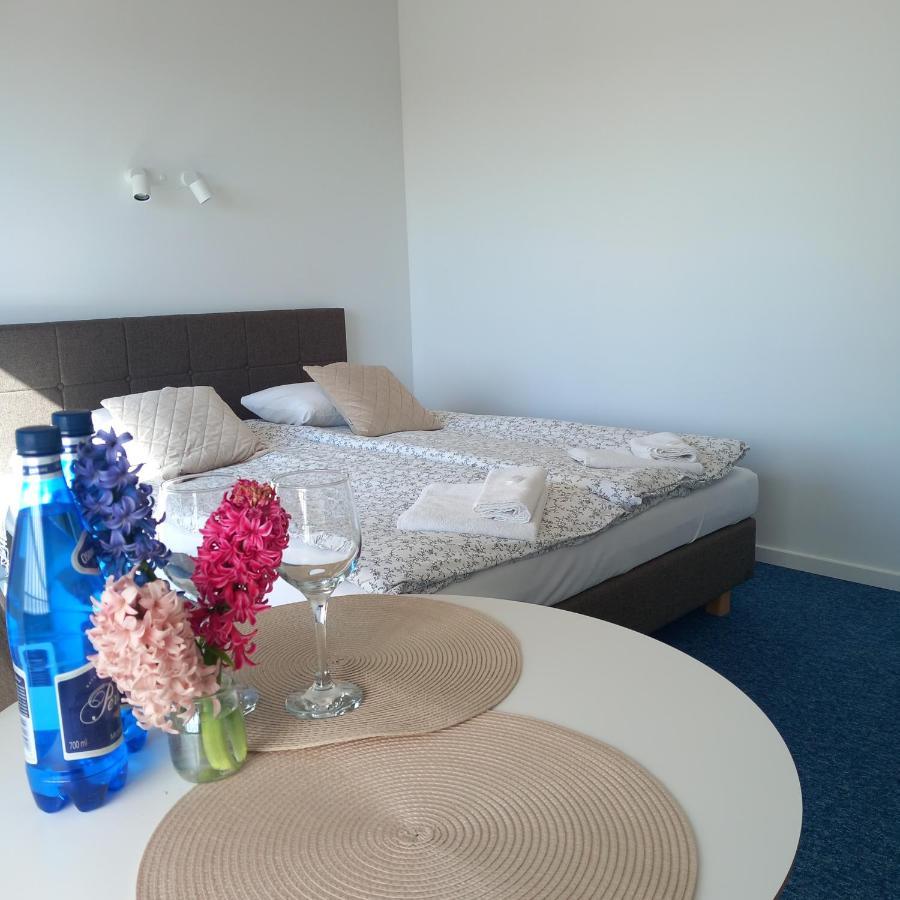 Na Fali Apartament