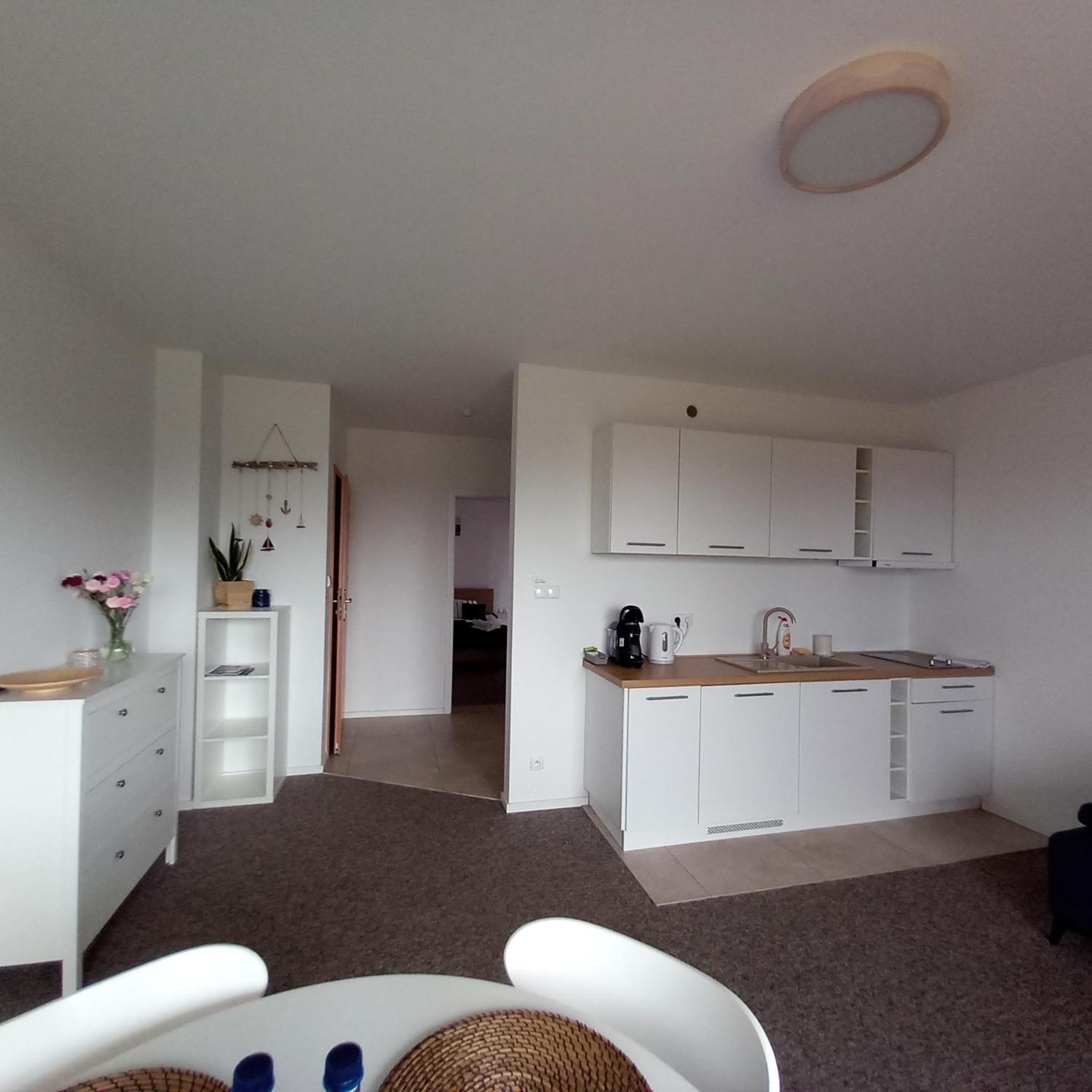 Na Fali Apartament