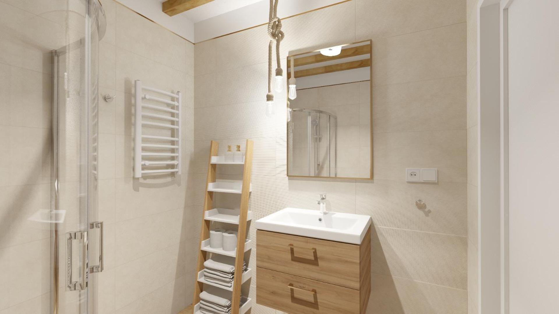 Apartament Na Fali *