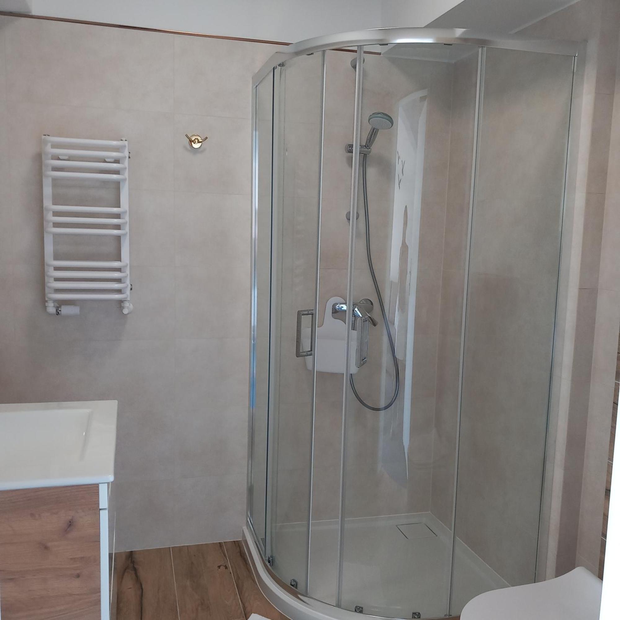 Na Fali Apartament *